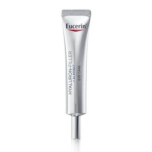 Eucerin Hyaluron-Filler Contour des Yeux - 15 ml