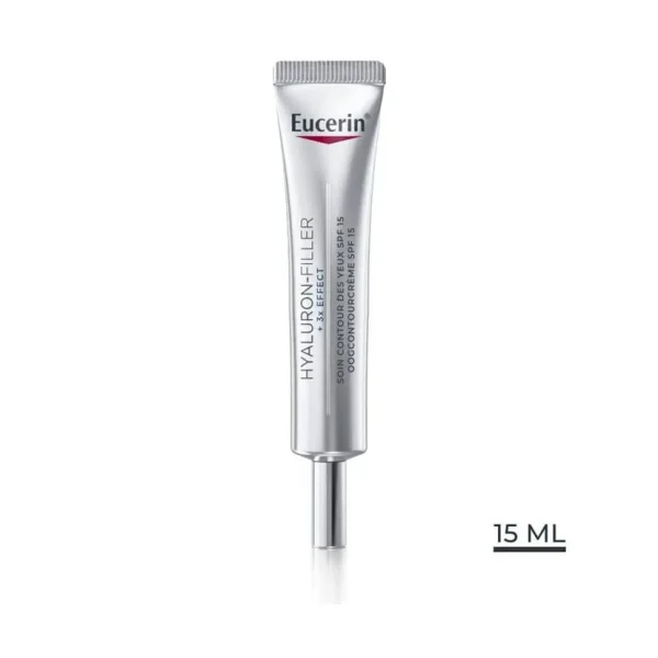 Eucerin Hyaluron-Filler Contour des Yeux