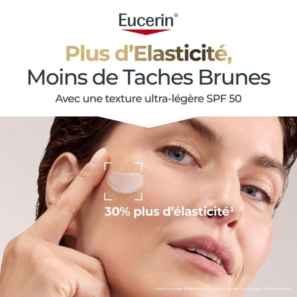 Eucerin Hyaluron-Filler + Elasticity