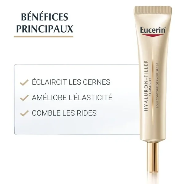 Eucerin Hyaluron-Filler Elasticity Contour