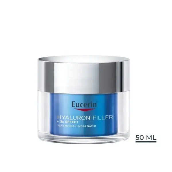 Eucerin Hyaluron-Filler Soin de Nuit