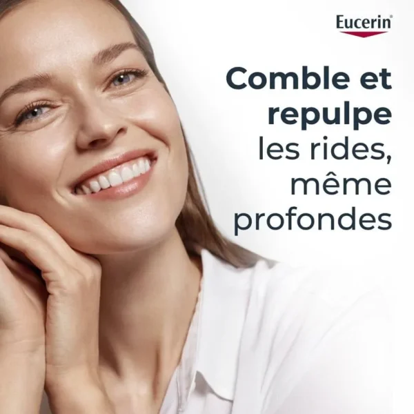 Eucerin Hyaluron-Filler Soin Jour