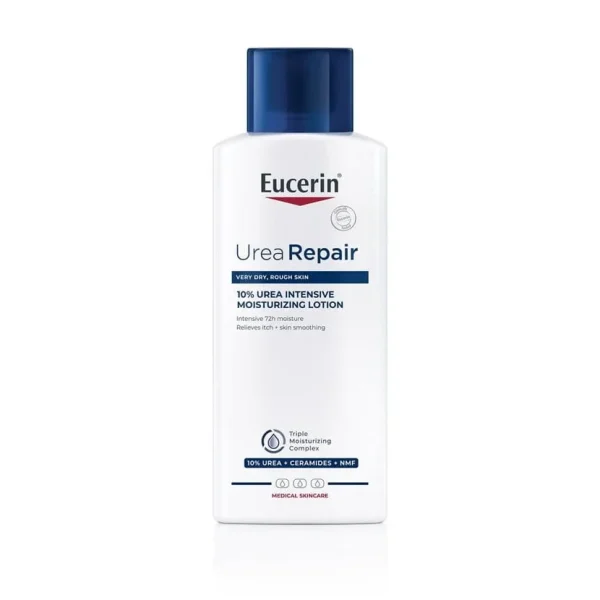Eucerin UreaRepair Émollient - Image 10 Eucerin UreaRepair Émollient