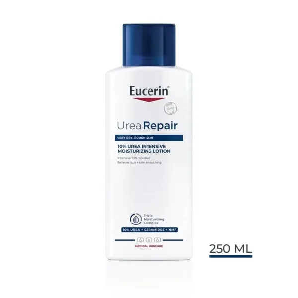 Eucerin UreaRepair Émollient - Image 12 Eucerin UreaRepair Émollient