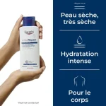 Eucerin UreaRepair Émollient