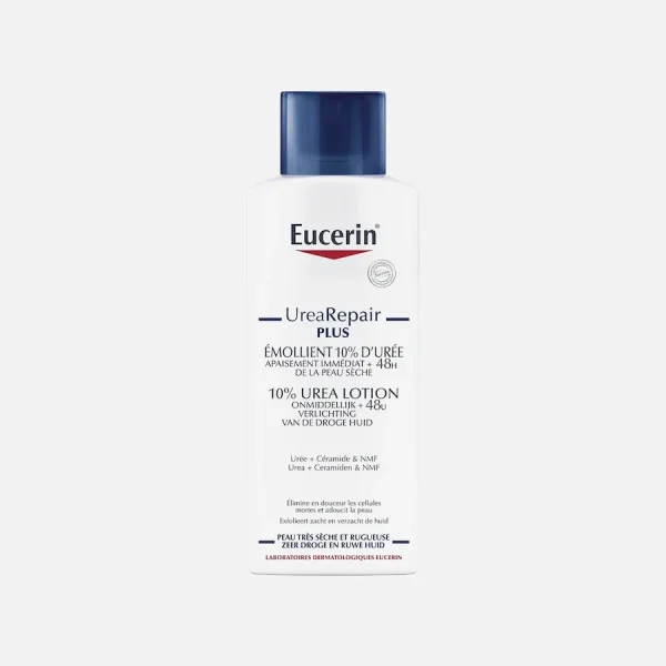 Eucerin UreaRepair PLUS - 250ml
