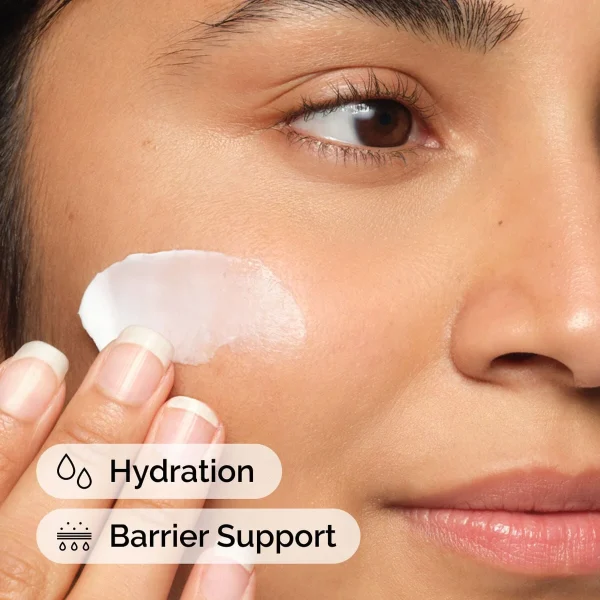 Facteurs Naturels d’Hydratation + HA