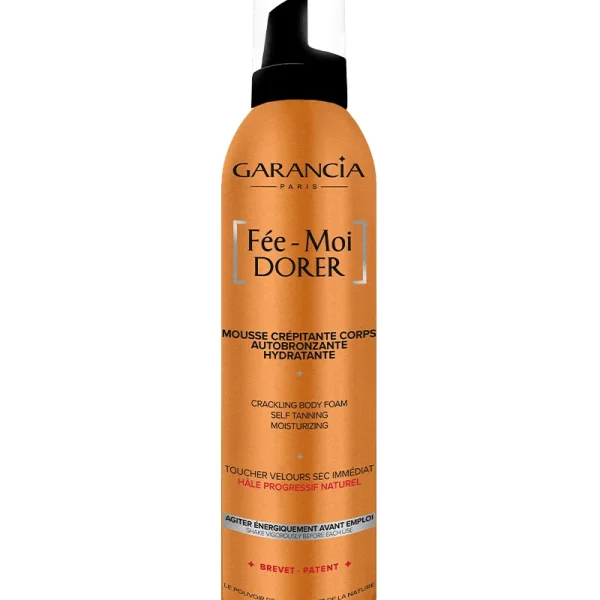 Fée-Moi Dorer - 200ml