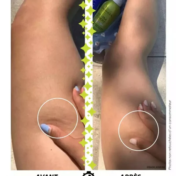 Fée-Moi Fondre Boostée