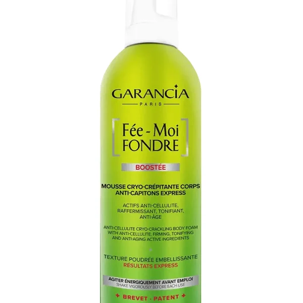 Fée-Moi Fondre Boostée - 400ml