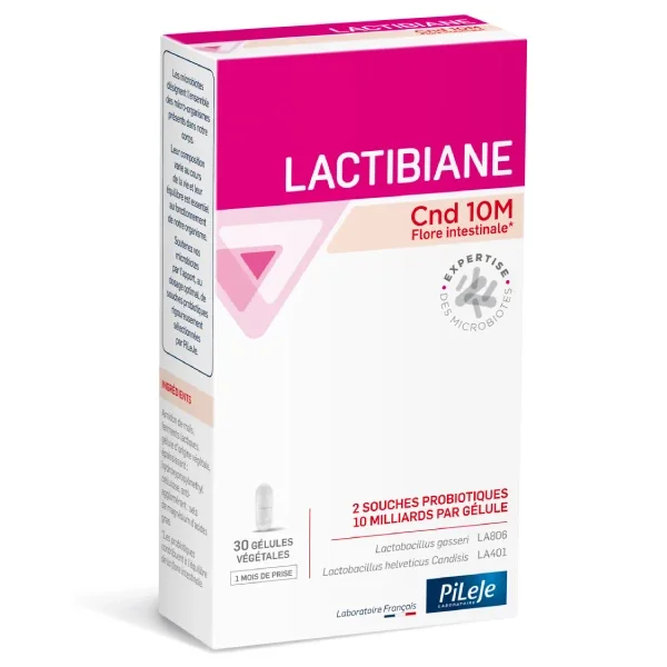 Feminabiane CBU Flash - 20 comprimés