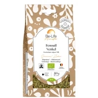 Fenouil bio - 50 g
