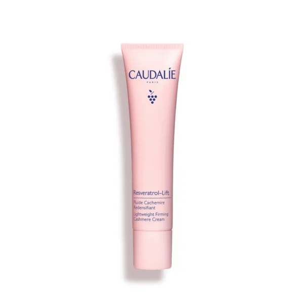Fluide Cachemire Redensifiant - 40 ml