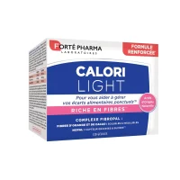Forté Pharma CaloriLight - 120 gélules