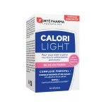 Forté Pharma CaloriLight - 60 gélules