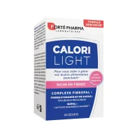 Forté Pharma CaloriLight - 60 gélules
