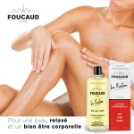 Friction de Foucaud