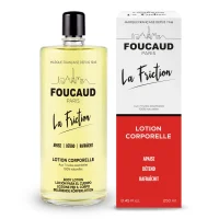 Friction de Foucaud - 250ml