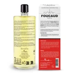 Friction de Foucaud