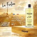 Friction de Foucaud