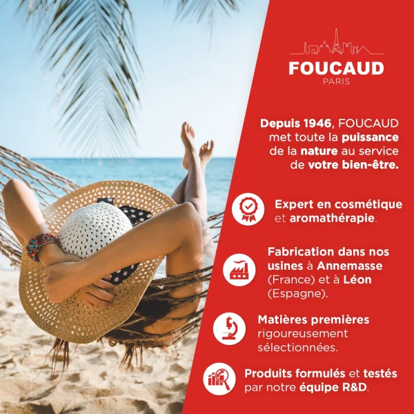 Friction de Foucaud