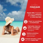 Friction de Foucaud