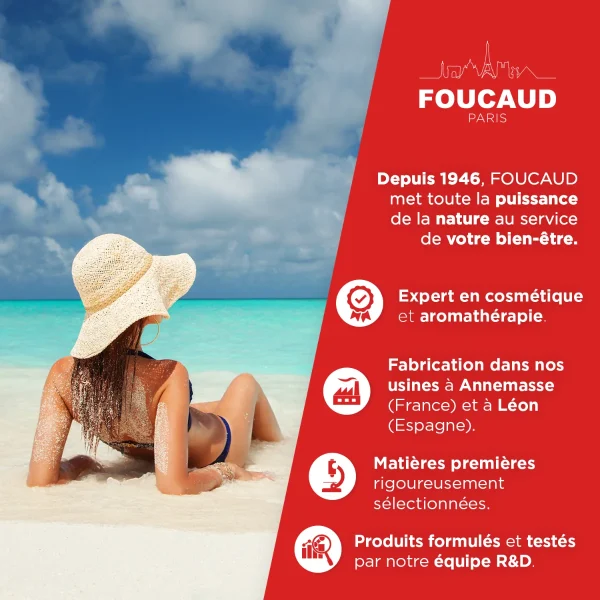 Friction de Foucaud