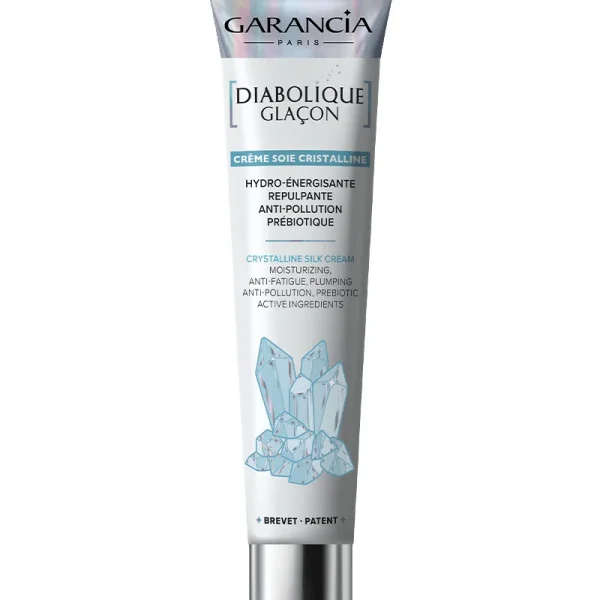 Garancia Diabolique Glaçon - 40g