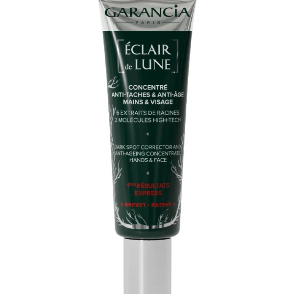 Garancia Éclair de Lune Concentré - 30ml