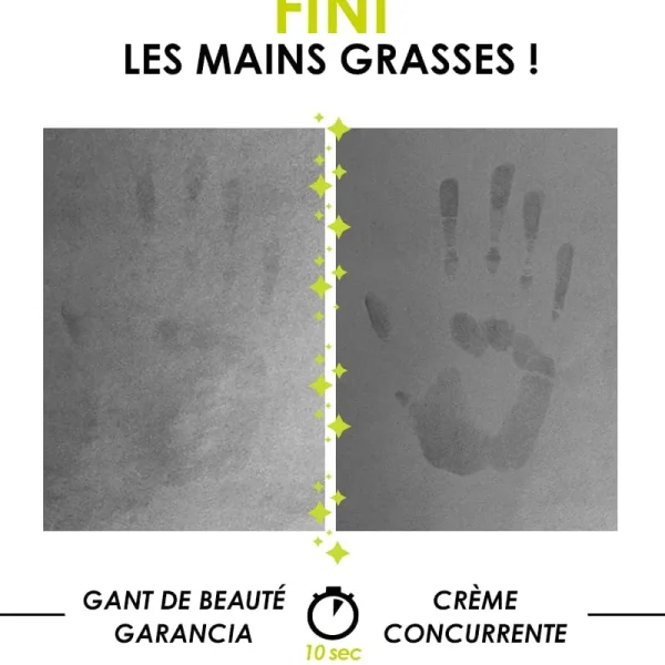 Garancia Gant de Beauté