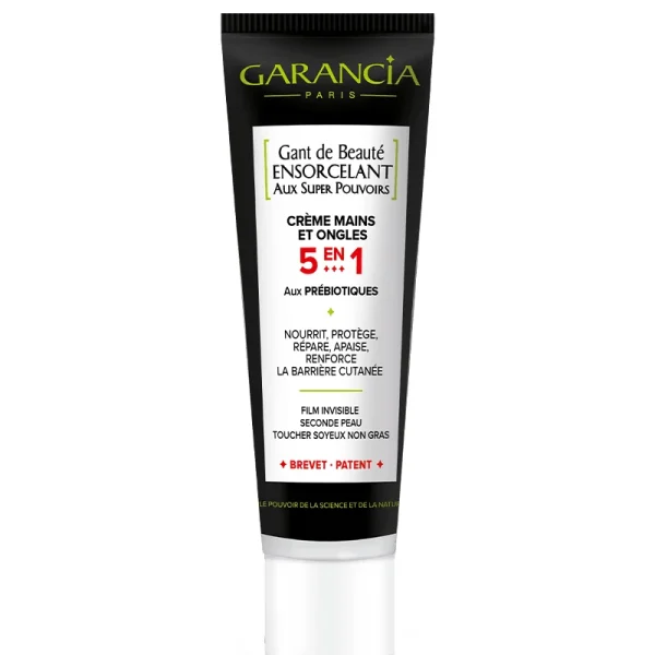Garancia Gant de Beauté - 50ml