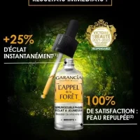 Garancia L'Appel de la Forêt