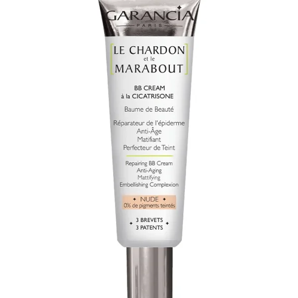 Garancia Le Chardon et le Marabout - 30ml