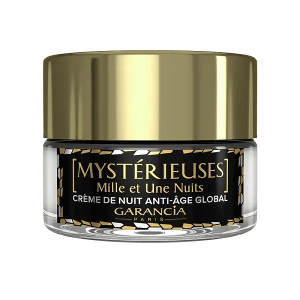 Garancia Mystérieux Mille et Une Nuits - 30ml