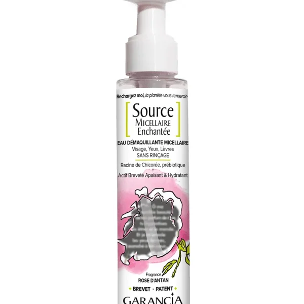 Garancia Source Micellaire Enchantée - 100ml