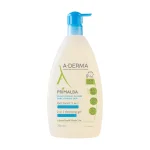 Gel lavant 2 en 1 bébé corps et cheveux - 750ml
