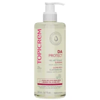 Gel Nettoyant Surgras - 500ml