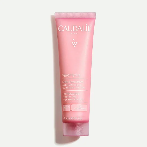 Gelée Hydratante VinoHydra - 60 ml
