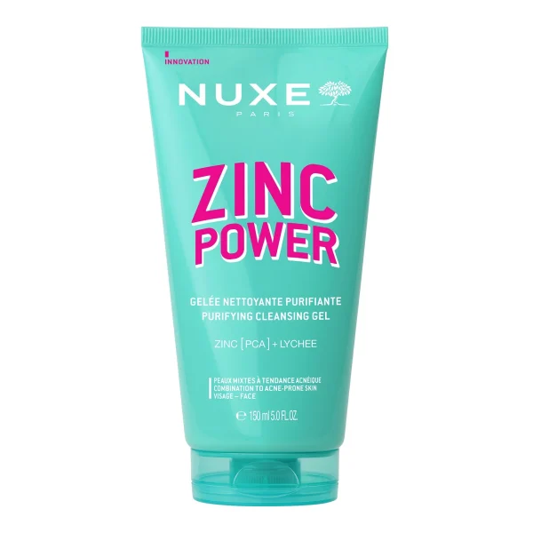 Gelée Nettoyante Purifiante - 150ml
