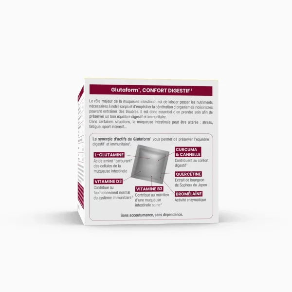 Glutaform Confort Digestif