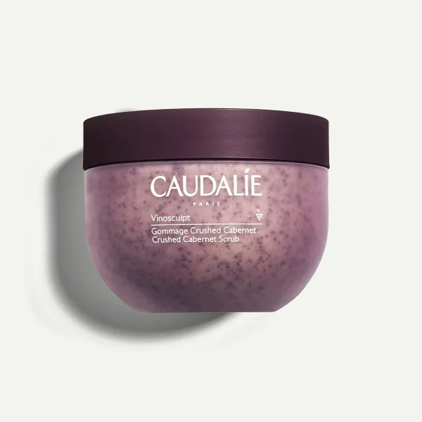 Gommage Crushed Cabernet - 250g