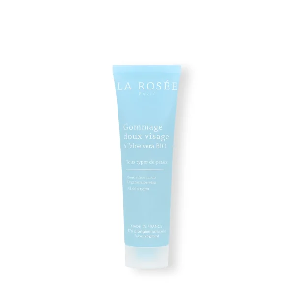 Gommage doux visage - 60ml