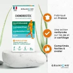 Granions Chondrostéo+