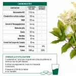 Granions Chondrostéo+