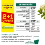 Granions Chondrostéo+