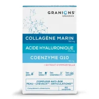 Granions Complexe anti-âge - 60 comprimés