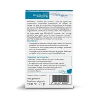 Granions Décontractant Musculaire