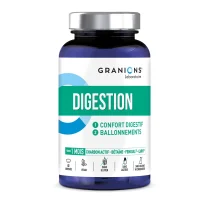 Granions Digestion - 60 comprimés