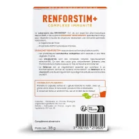 Granions Renforstim+