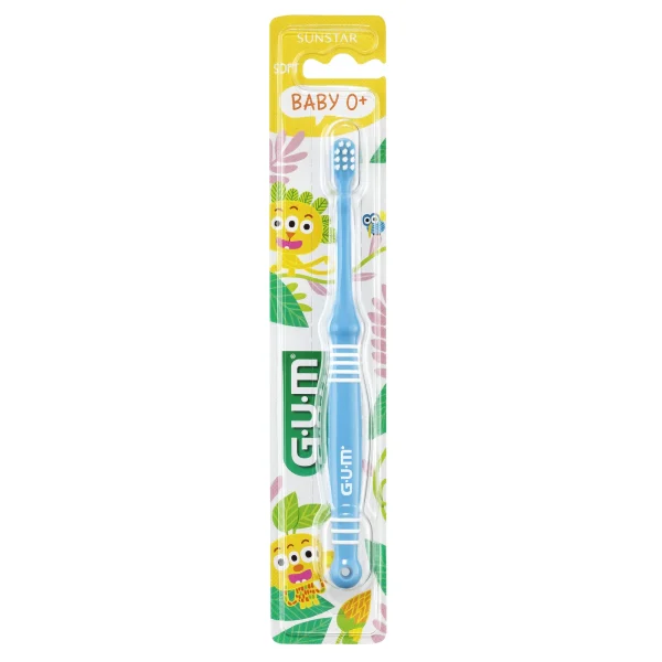 GUM Baby - Bleu